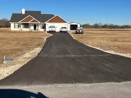 Best Permeable Paver Driveways  in Island Lake, IL